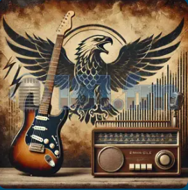 The Eagle (Classic)