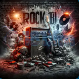 Rock 181