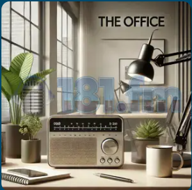 The Office