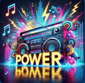 Power 181 (Top 40)