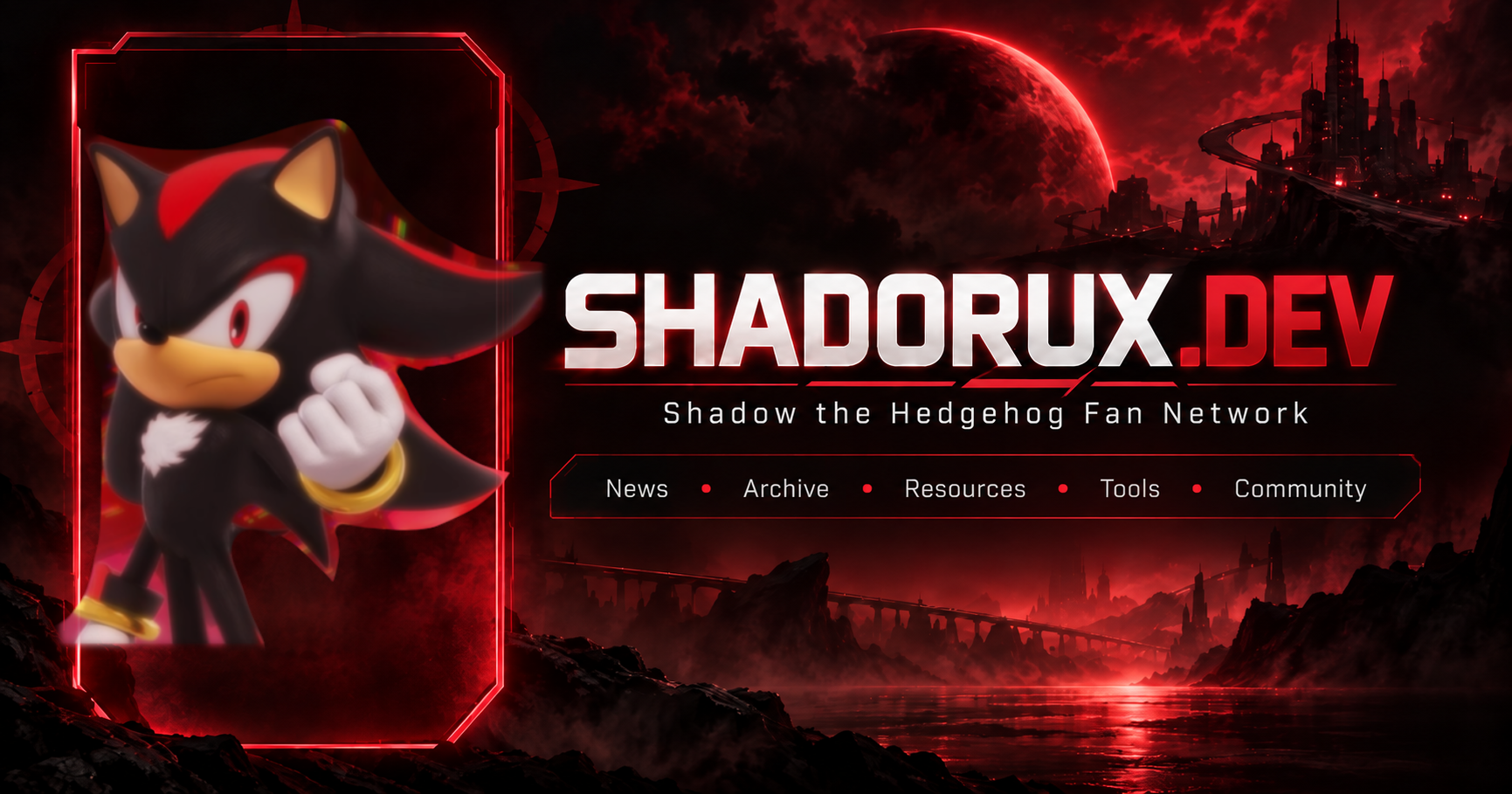 Shadorux